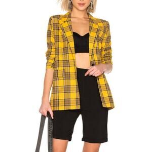 LPA Black Bermuda Short